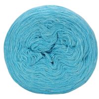 Ангорка - 43 (светлая бирюза)