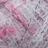 Фиера M&H - 022 (мальва-белый)