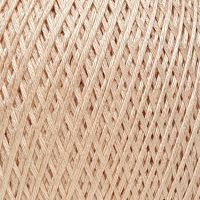 Нитки для рукоделия (вышивания) х/б ПНК - 5803 (белый песок)