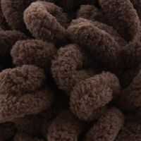 Puffy (Alize) - 26 (коричневый)