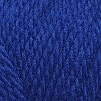 Аргентинская шерсть (Камтекс) - 140 (лазурь темн.)