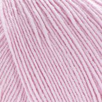 Cotton Soft YarnArt - 74 (розовый)