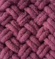 Puffy (Alize) - 974 (бордовый)