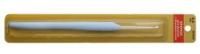 Крючок для вязания с резиновой ручкой (Hobby&Pro) 2.5 мм.