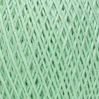 Нитки для рукоделия (вышивания) х/б ПНК - 3901 (св.салатовый)