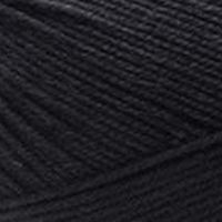 Baby Cotton 205 Gazzal - 533 (чёрный)