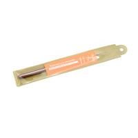 Крючок для вязания с пласт.ручкой (Hobby&Pro) - 0.5 мм.