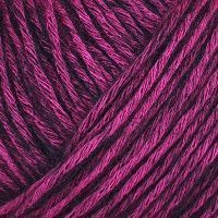 Воздушный кант Пехорка - 1543 М (чёрный/фуксия)