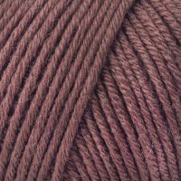 Wool 115 Gazzal - 3312 (корич)