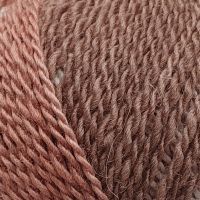 Носочный узор-2 Пехорка - 684 (тоффи)