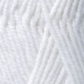 Shetland (YarnArt) белый