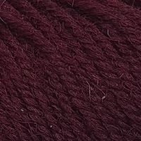 Милк коттон зимний вариант - 2227 (бордовый)