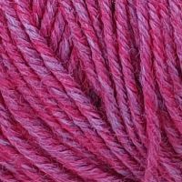 KANGAROO WOOL - 2946 (т.брусника)