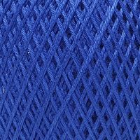 Нитки для рукоделия (вышивания) х/б ПНК - 2413 (королевский синий)
