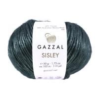 Sisley Gazzal - 5723 (темный изумруд)
