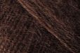 ANGORA DE LUXE (YarnArt) коричневый