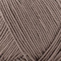 DIVA FINE ALIZE - 167 (тем.бежевый)