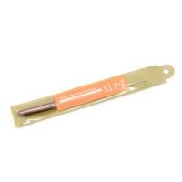Крючок для вязания с пласт.ручкой (Hobby&Pro) - 0.75 мм.