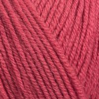 Wool 115 Gazzal - 3323 (коралловый)