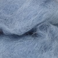 Ангорка для творчества - 022 (джинса)