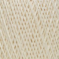 Нитки для рукоделия (вышивания) х/б ПНК - 0200 (экрю)
