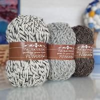 Ровница 100 г Рассказовская