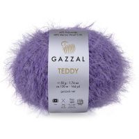 Teddy Gazzal - 6550 (лиловый)