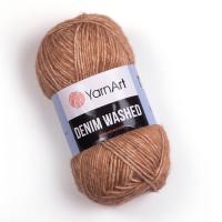 Denim Washed (YarnArt) - 926 (бежевый)