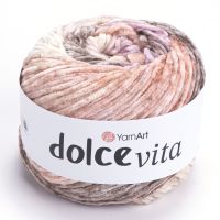 Dolce Vita YarnArt - 3404 ()
