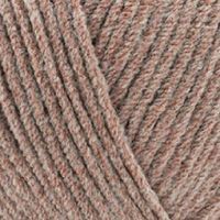 COTTON GOLD HOBBY NEW (ALIZE) - 960 (светло-коричневый)