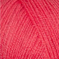 Wool 175 Gazzal - 332 (коралл)