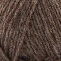 SUPERWASH ARTISAN ALIZE - 240 (коричневый меланж)