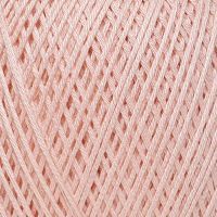 Нитки для рукоделия (вышивания) х/б ПНК - 0701 (персиковый)