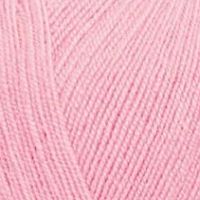 Bonbon Kristal (Nako) - 98221 (розовый)