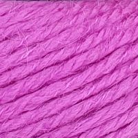 Белый леопард - 218 (т.фуксия)