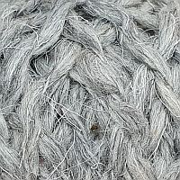 Ровница 100 г Рассказовская - 02 (заяц)