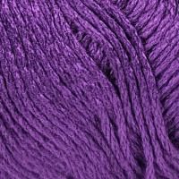 Вискоза натуральная (Пехорка) - 78 (Фиолетовый)