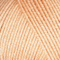 Wool 175 Gazzal - 306 (верблюжий)