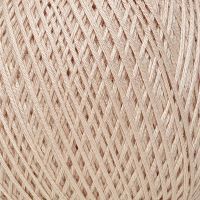 Нитки для рукоделия (вышивания) х/б ПНК - 5902 (белый песок)