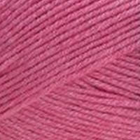 Baby Cotton 205 Gazzal - 509 (коралловый)