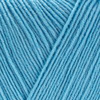 Cotton Soft YarnArt - 33 (гол.бирюза)