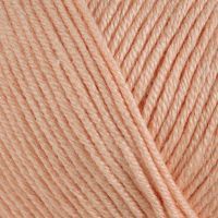 BABY COTTON (Gazzal) - 3412 (персик)