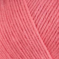 BABY COTTON (Gazzal) - 3435 (лосось)