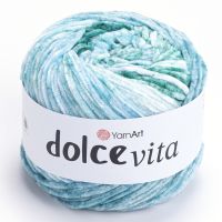 Dolce Vita YarnArt - 3408 ()