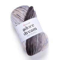 Adore Dream, YarnArt - 1050 (принт)