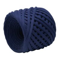 Трикотажная пряжа 7-9 мм/100 м - 189 (Изабелла)