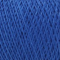 Нитки для рукоделия (вышивания) х/б ПНК - 2614 (синий)