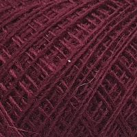 Angora Rabbit 15 - 039 (бордо)