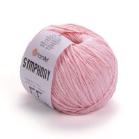 Symphony YarnArt - 2118 (розовый персик)