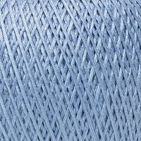Нитки для рукоделия (вышивания) х/б ПНК - 8201 (темно-голубой)